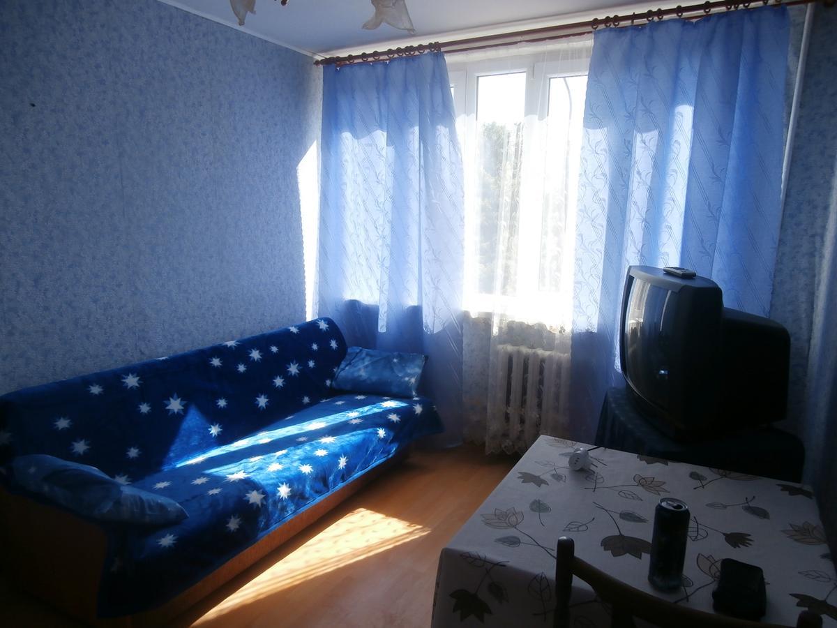 Apartments At The Church Alley Daugavpils Exterior photo